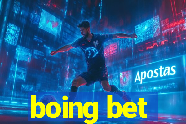 boing bet